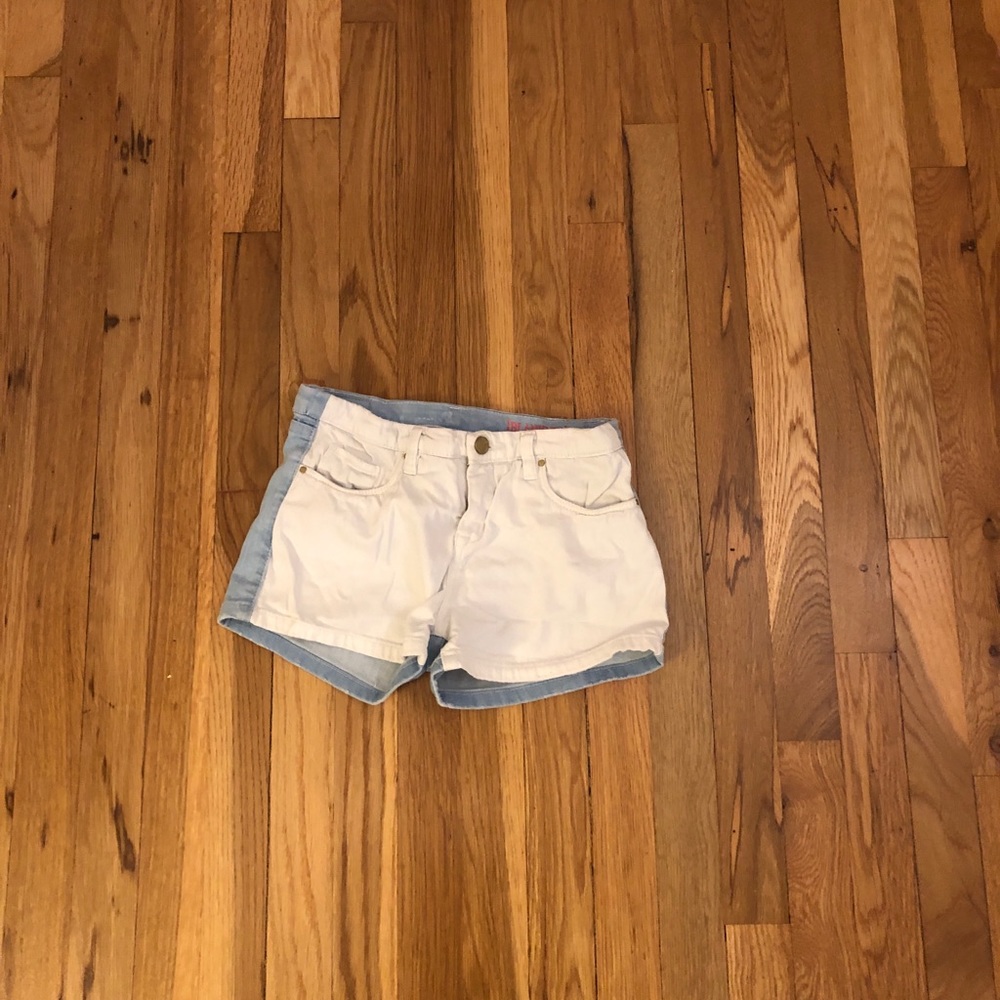Blank NYC Shorts